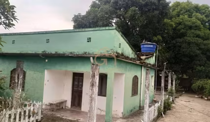 Casa na Taquara, Duque de Caxias, RJ