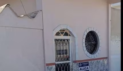Kitnet para aluguel no bairro Taquara, em Duque de Caxias - RJ