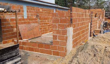 Casa à venda no bairro Aldeia da Prata, em Itaboraí - RJ