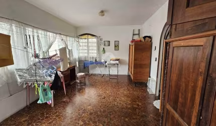 Sobrado à venda, 3 quartos, 1 suíte, 2 vagas, Campo Grande - Santos/SP