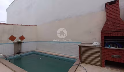 Sobreposta com 3 suítes à venda por R$ 1.450.000,00 no Boqueirão