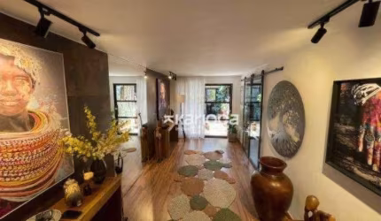 Casa com 5 quartos à venda, 600 m²  Rua Fernando de Santa Cruz - Recreio dos Bandeirantes - RJ