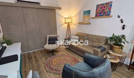 Apartamento com 2 dormitórios à venda, 96 m² por R$ 645.000 -  Rua Xingu - Freguesia de Jacarepaguá - Rio de Janeiro/RJ