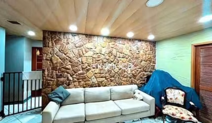 Cobertura com 3 dormitórios à venda, 207 m² por R$ 840.000,00 - Recreio dos Bandeirantes - Rio de Janeiro/RJ