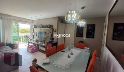 Oportunidade na Barra da Tijuca - Blue One - 113m² -  RJ