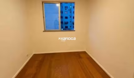 Apartamento de 50m² disponível para venda no Camorim - RJ