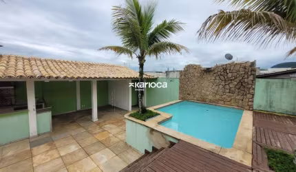 Cobertura Duplex com 626m² - Barra da Tijuca