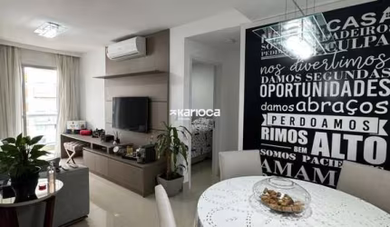 Apartamento com 2 Quartos à venda, 80m² - Barra Olimpica