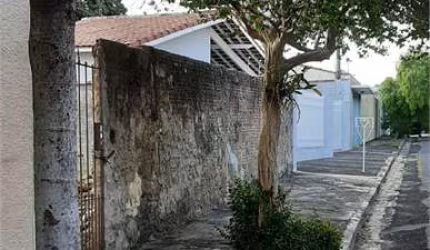 Terreno à venda em Brasil - SP