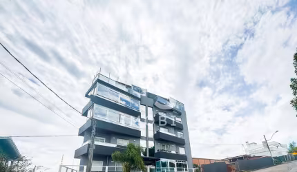 Cobertura Duplex Mobiliada no Bairro São José em Flores da Cunha