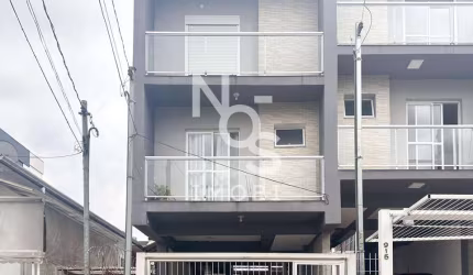 Sobrado com 3 dormitórios à venda, cidade nova, CAXIAS DO SUL - RS