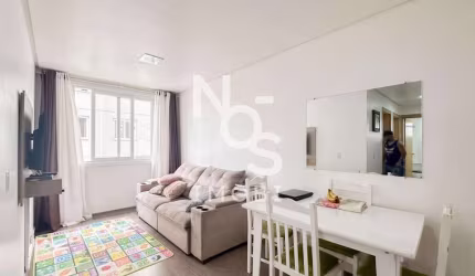 Apartamento com 2 dormitórios à venda, bela vista, CAXIAS DO SUL - RS