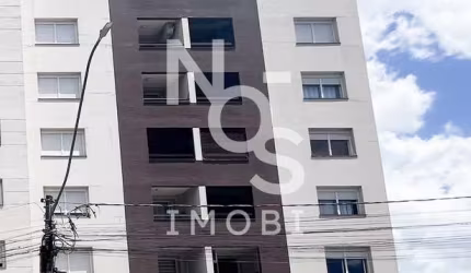 Apartamento com 2 dormitórios à venda, petrópolis, CAXIAS DO SUL - RS