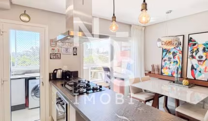 Apartamento com 2 dormitórios à venda, villa horn, CAXIAS DO SUL - RS