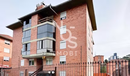 Apartamento com 02 dormitórios - Localizado Bairro Interlagos