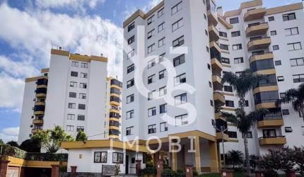Cobertura duplex à venda, Madureira, CAXIAS DO SUL - RS