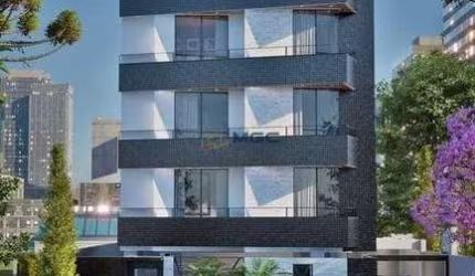 Apartamento 03 quartos Hauer, Curitiba/PR  últimas unidades