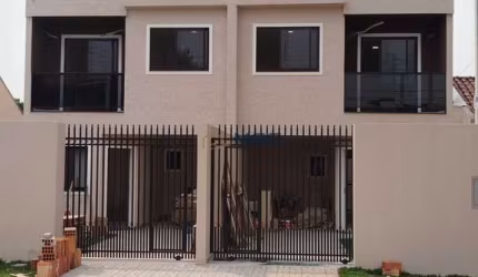 Triplex Xaxim, Curitiba/PR Ultima unidade