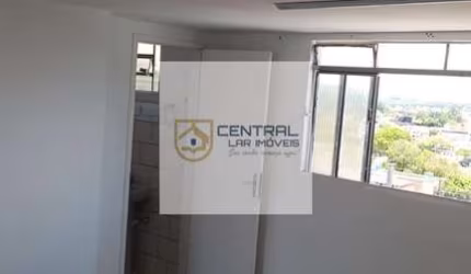 apartamento na principal rua da região