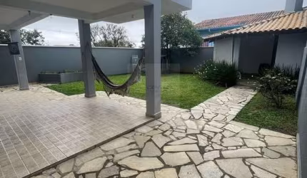 Casa térrea com 4 quartos a venda no Bairro: Boa Vista - Curitiba