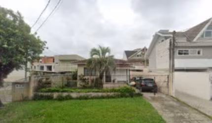Terreno ZR3 a venda no bairro Boa Vista