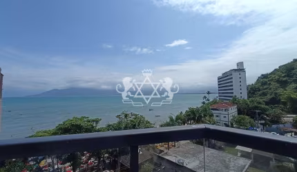 Cobertura/ Duplex | Prainha, Caraguatatuba/SP