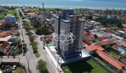 Cobertura duplex à venda, PRÉDIO NOVO COM ULTIMAS UNIDADES DISPONIVEIS, Jardim Britânia, Caraguatat