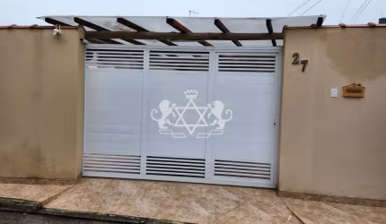 Casa à venda, Massaguaçu, Caraguatatuba, SP