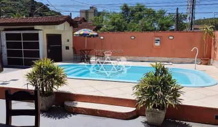 Sobrado à venda, Sumaré, Caraguatatuba.