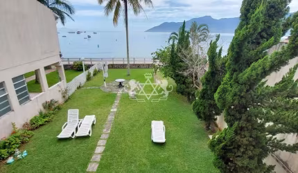 CASA, PÉ NA AREIA À VENDA, C/03 DORMITÓRIOS São Francisco da Praia, São Sebastião, SP