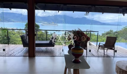 Casa à venda, Santa Tereza, Ilhabela, SP
