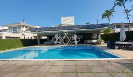 Casa de luxo alto padrão  imponente à venda, Costa Verde Tabatinga, Caraguatatuba, São Paulo Litora