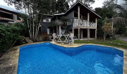 Casa à venda, Park Imperial, Caraguatatuba, SP