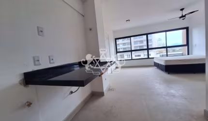 Studio à venda, prédio novo, Vista Mar, Indaiá, Caraguatatuba, SP