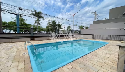 Cobertura Duplex à venda, Sumaré, Caraguatatuba, SP