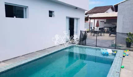 Casa à venda, Capricórnio II, Caraguatatuba, SP