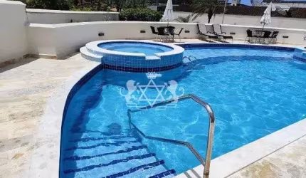 Apartamento à venda, Enseada, Ubatuba, SP