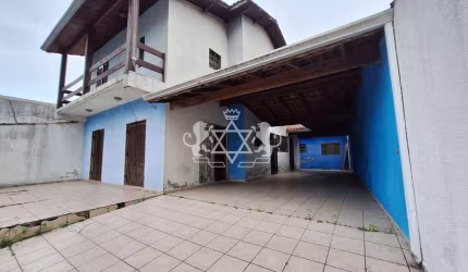 Sobrado  à venda, Centro, Caraguatatuba, SP