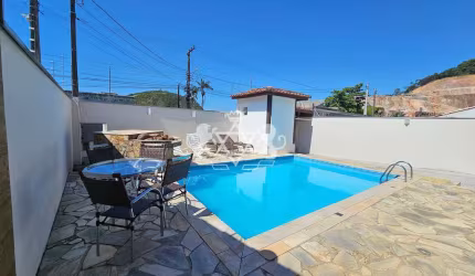 Casa à venda, Cidade Jardim, Caraguatatuba, SP