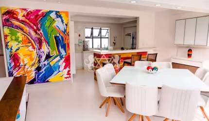 Apartamento Cobertura Duplex à venda, Martim de Sá, Caraguatatuba, SP