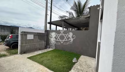 Casa à venda, Balneário Recanto do Sol, Caraguatatuba, SP
