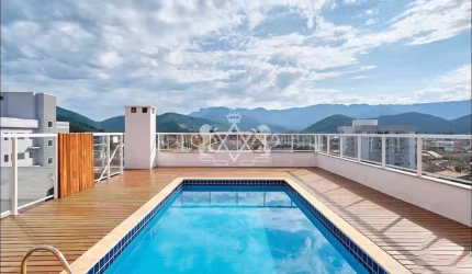 Apartamento à venda, Umuarama, Ubatuba, SP