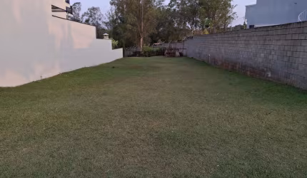 Terreno em Condomínio para Venda em Sorocaba, Alto da Boa Vista
