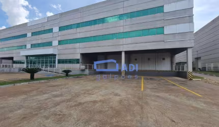 Galpão Industrial Logístico para Locação - 26.046 m² - Dist. Industrial - Jundiaí - SP