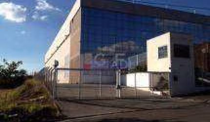 Galpão Industrial Venda ou Locação  2.605 m² - Fazenda Grande – Jundiaí/SP