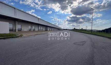 Galpão Industrial Logístico para Locação - 14.213 m² - Betim - MG