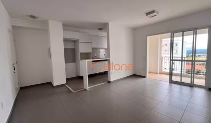Apartamento à venda - Condomínio Edifício Pátio Andaluz - Indaiatuba/SP