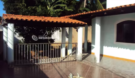 Venda Casa Jardim Placaford Salvador