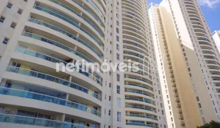 Venda Apartamento 4 quartos Horto Bela Vista Salvador