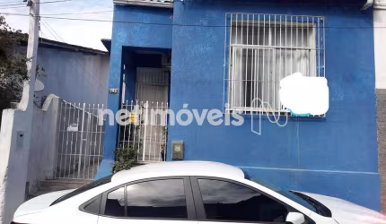 Venda Casa Santo Agostinho Salvador